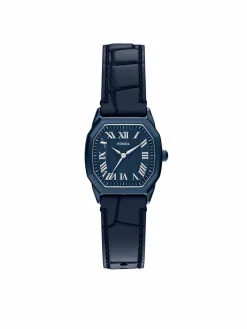 Orologio Harlow ES5481 Blu scuro