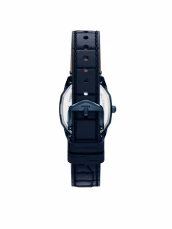 Orologio Harlow ES5481 Blu scuro