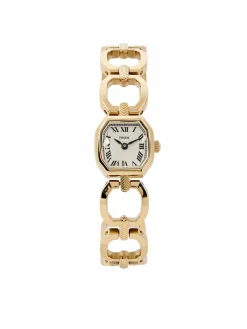 Orologio Harlow ES5483 Oro