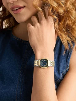 Orologio Harlow ES5480 Oro