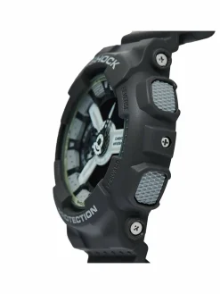 Orologio Hidden Glow GA-110HD-8AER Grigio