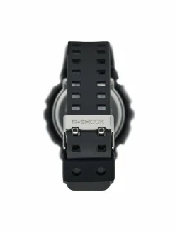 Orologio Hidden Glow GA-110HD-8AER Grigio