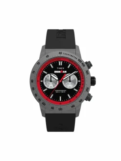 Orologio Ironman® Challenger Chronograph TW2Y01900 Nero