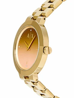 Orologio Jackie AX5182 Oro