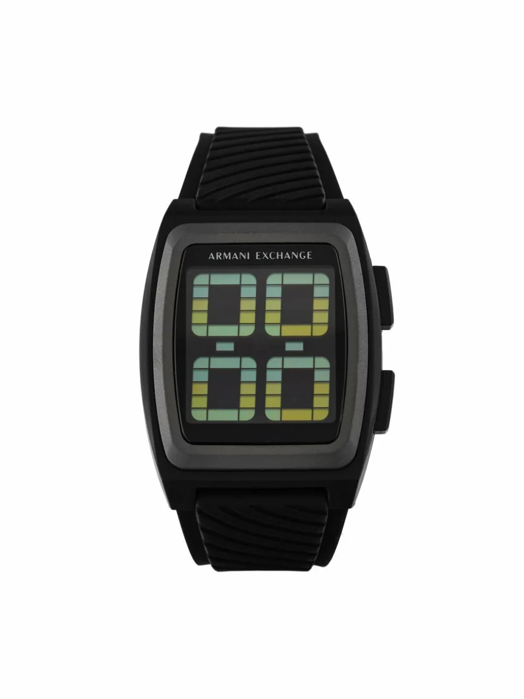 Orologio Kelvin AX2971 Nero