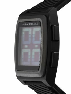 Orologio Kelvin AX2971 Nero