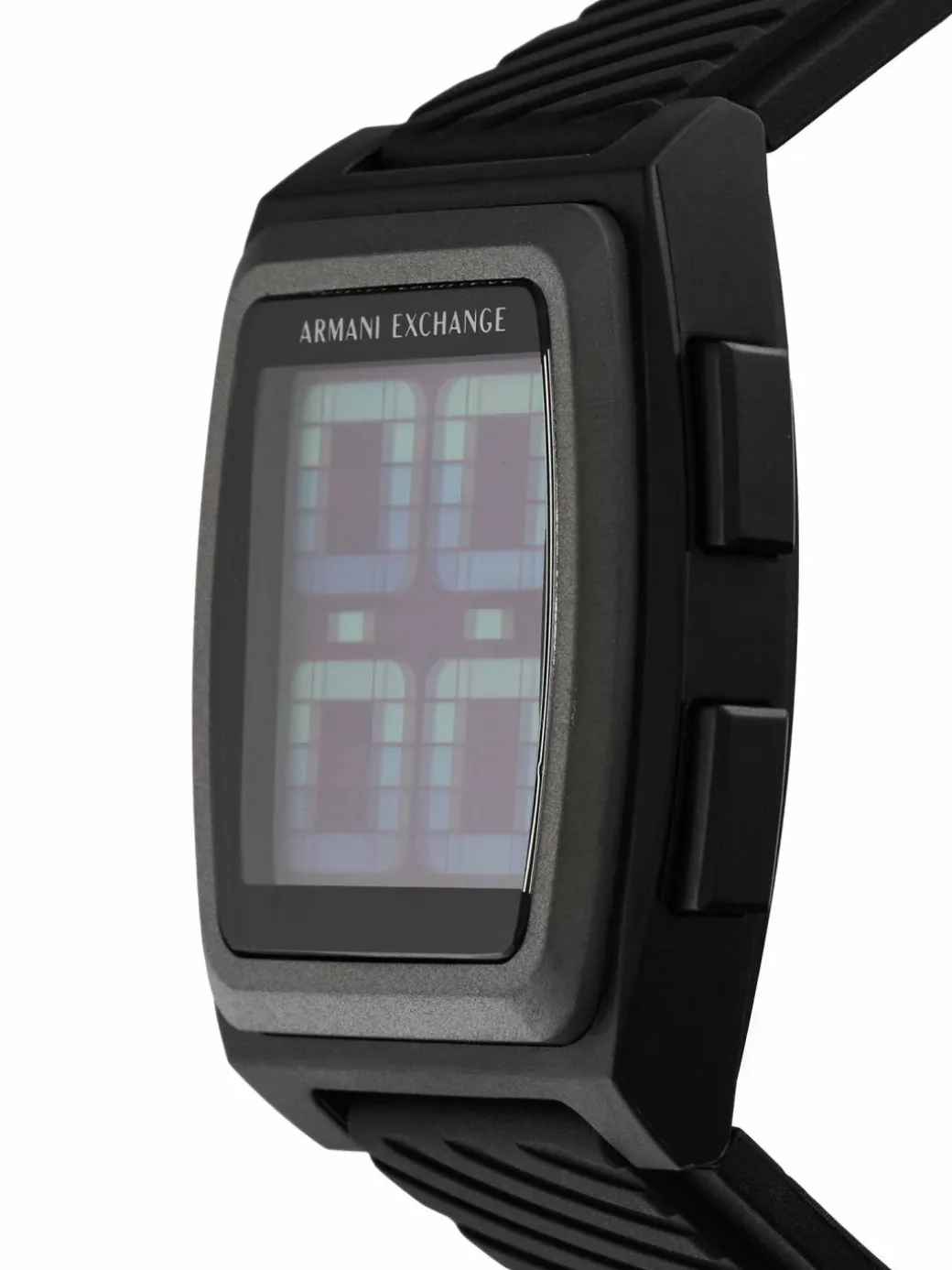 Orologio Kelvin AX2971 Nero
