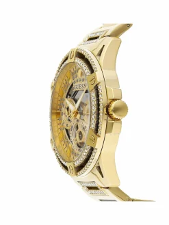 Orologio King GW0497G2 Oro