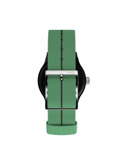 Orologio Lab Collab TW2Y47100 Verde