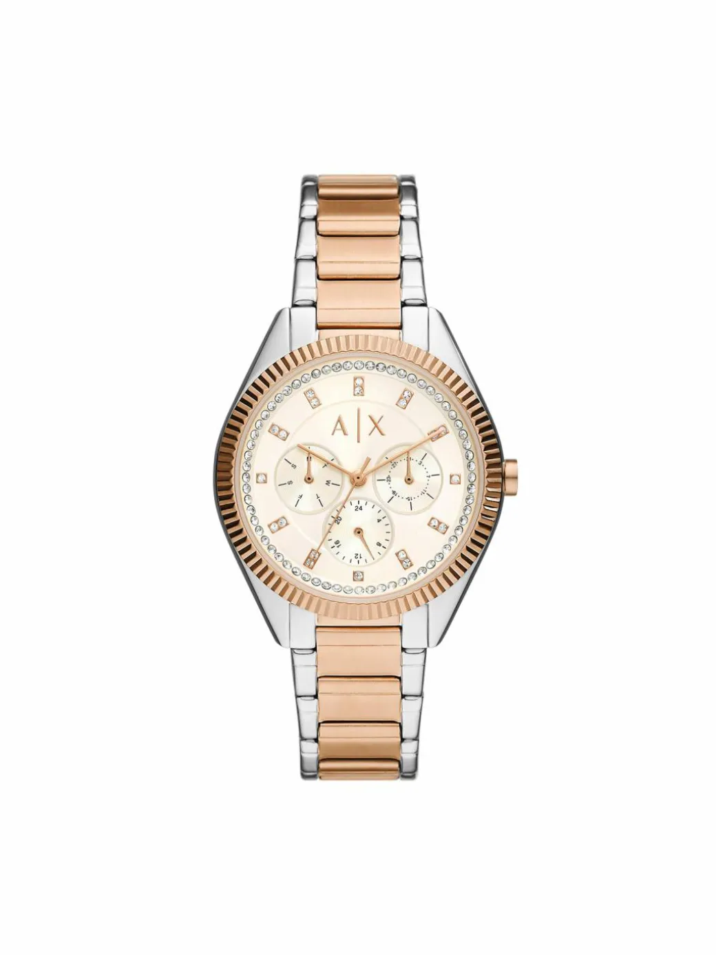 Orologio Lady Giacomo AX5662 Oro