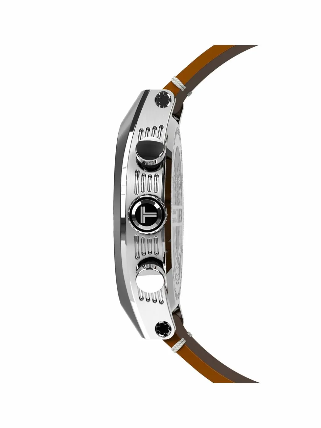 Orologio Legacy TW2W50100 Argento