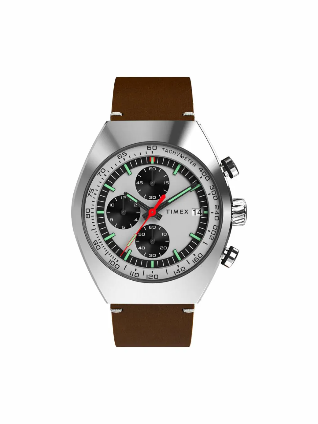 Orologio Legacy TW2W50100 Argento