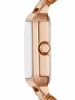 Orologio Leila AX7167SET Oro