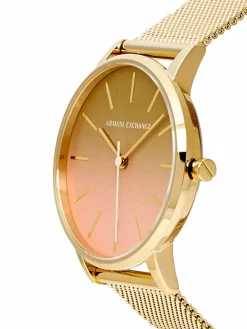 Orologio Lola AX5619 Oro