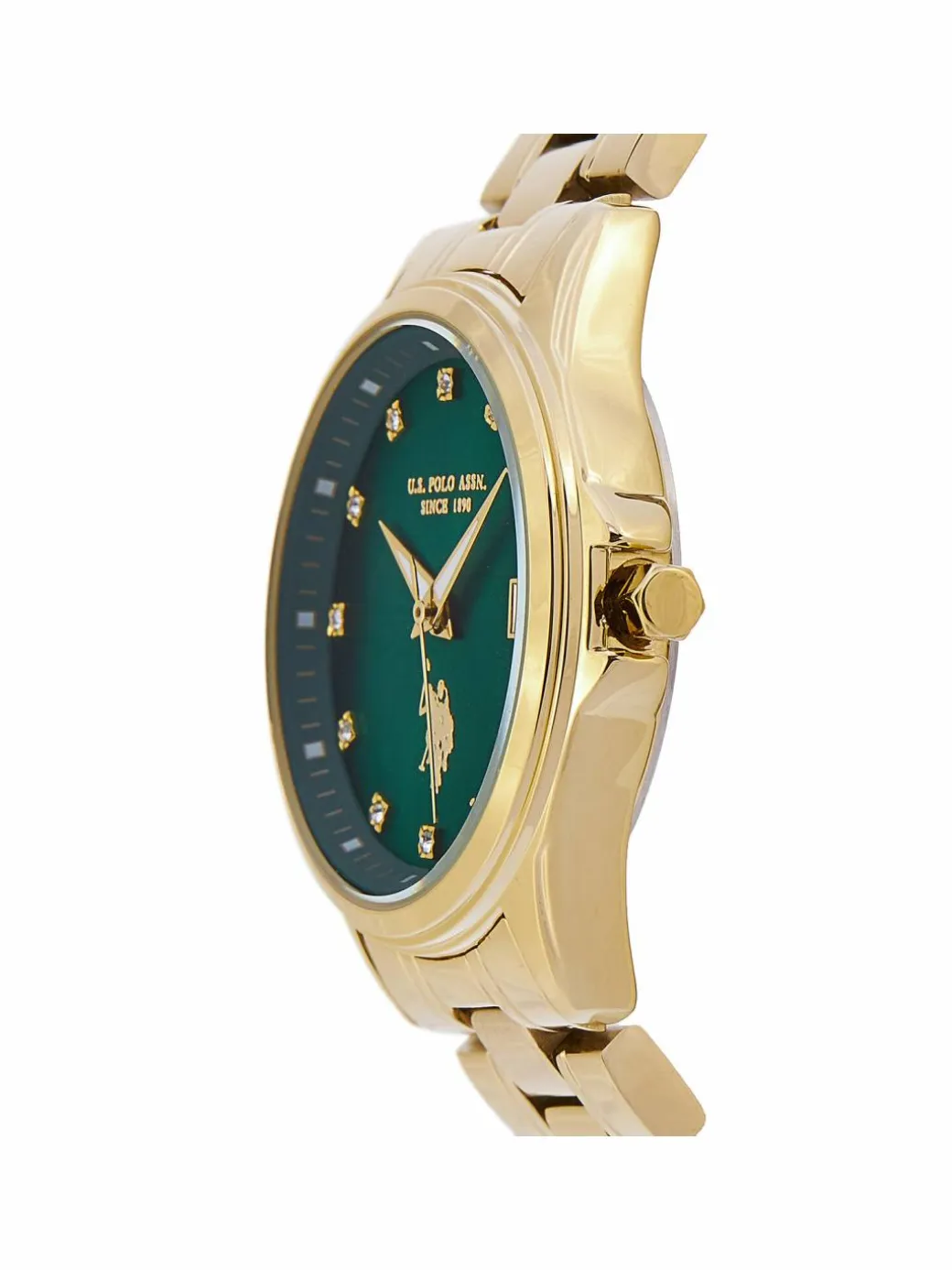 Orologio Louise USP8342GR Oro