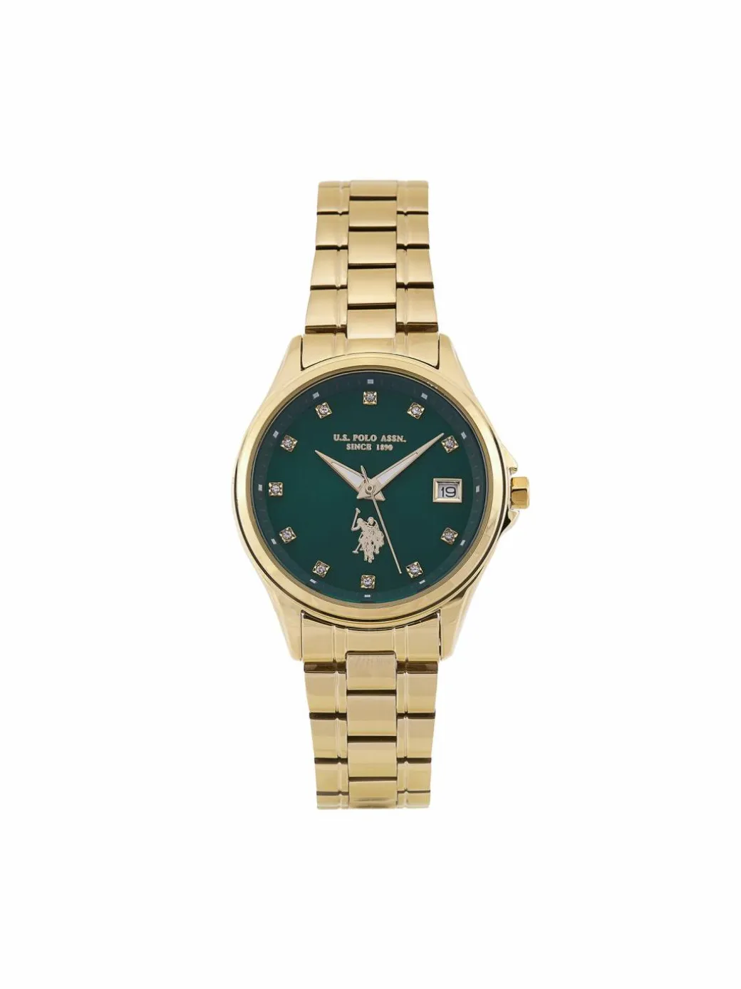 Orologio Louise USP8342GR Oro