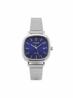 Orologio LTP-B166D-2AVEF Argento