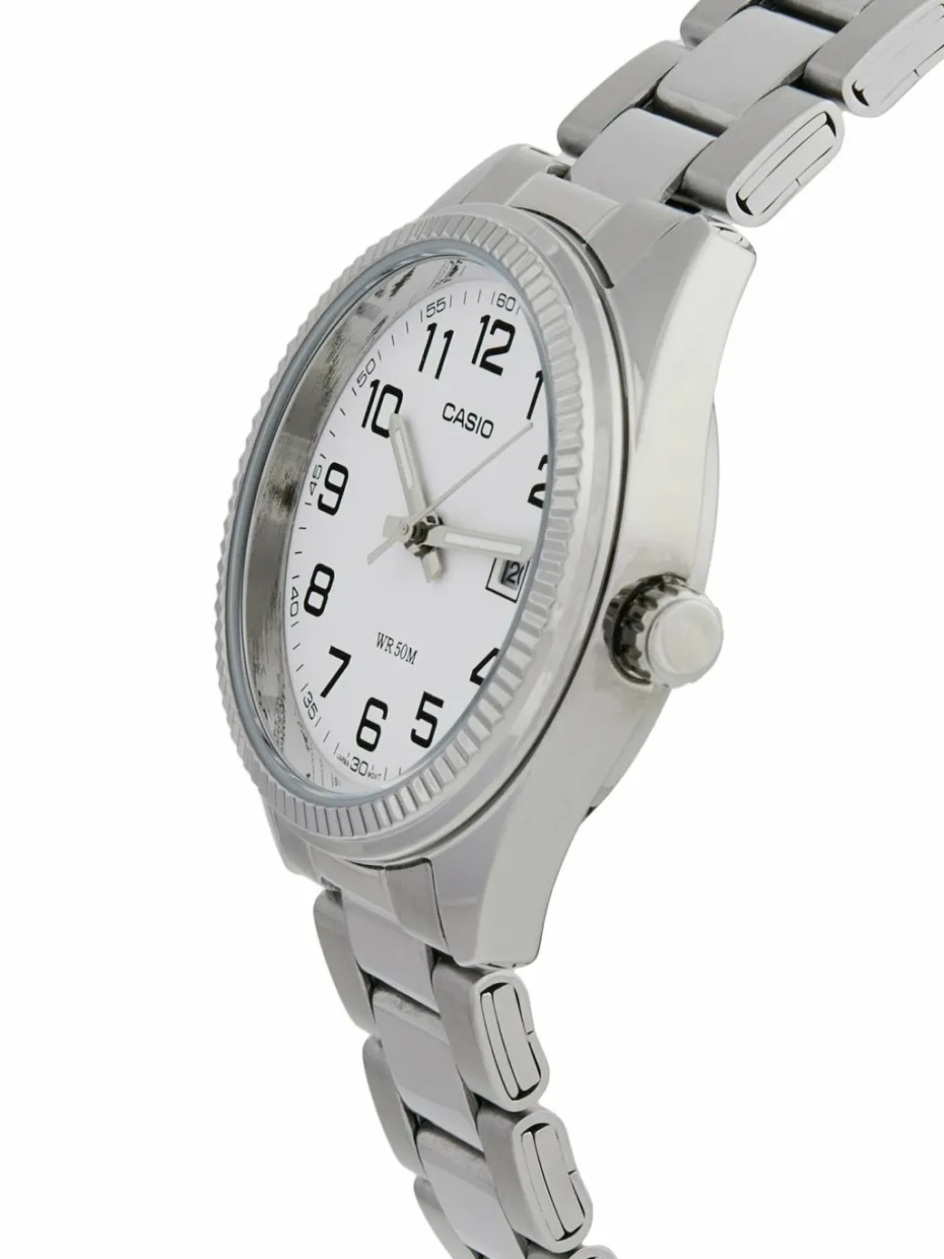 Orologio LTP-1302PD-7BVEG Argento
