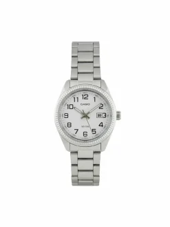Orologio LTP-1302PD-7BVEG Argento