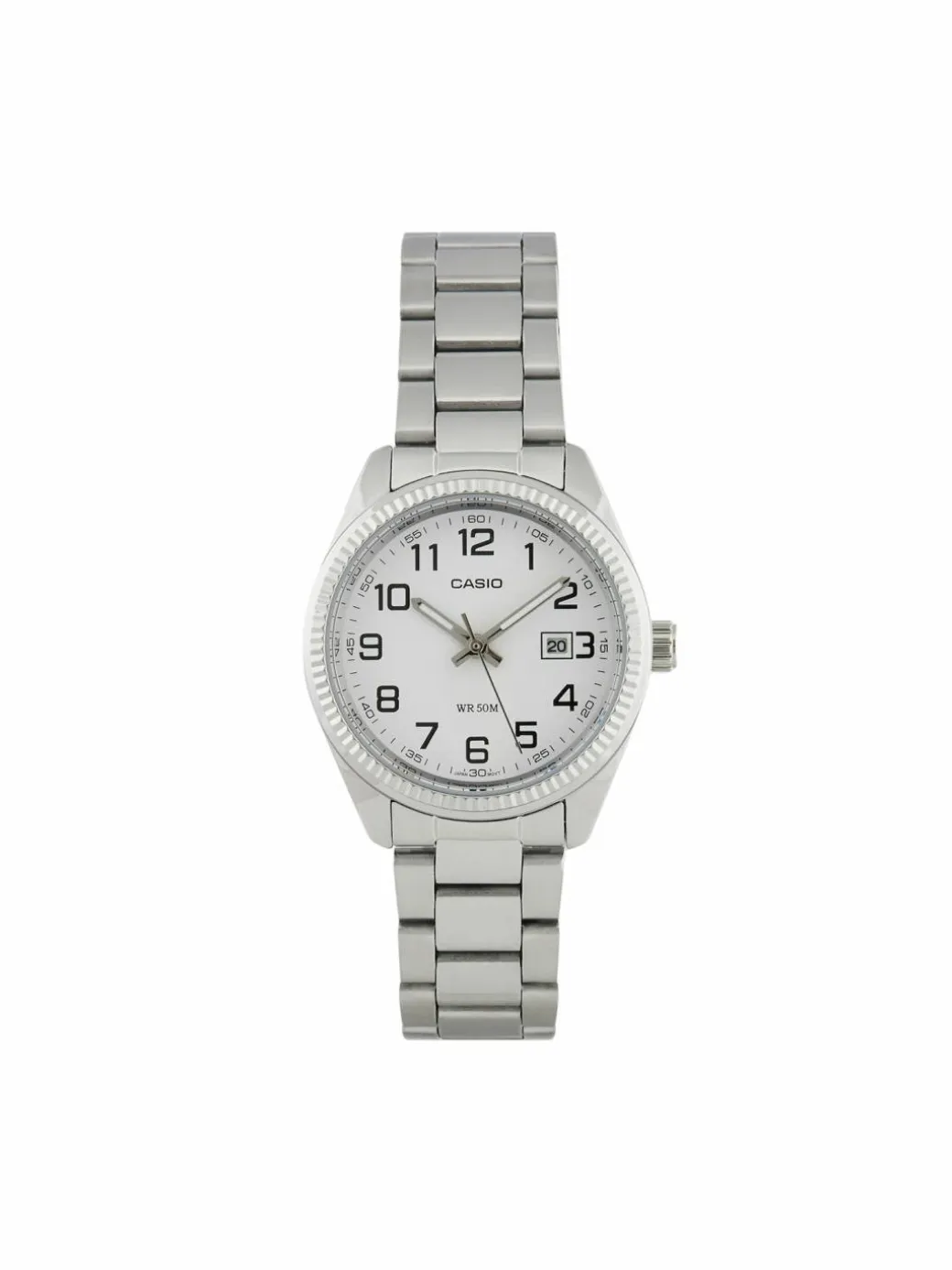 Orologio LTP-1302PD-7BVEG Argento