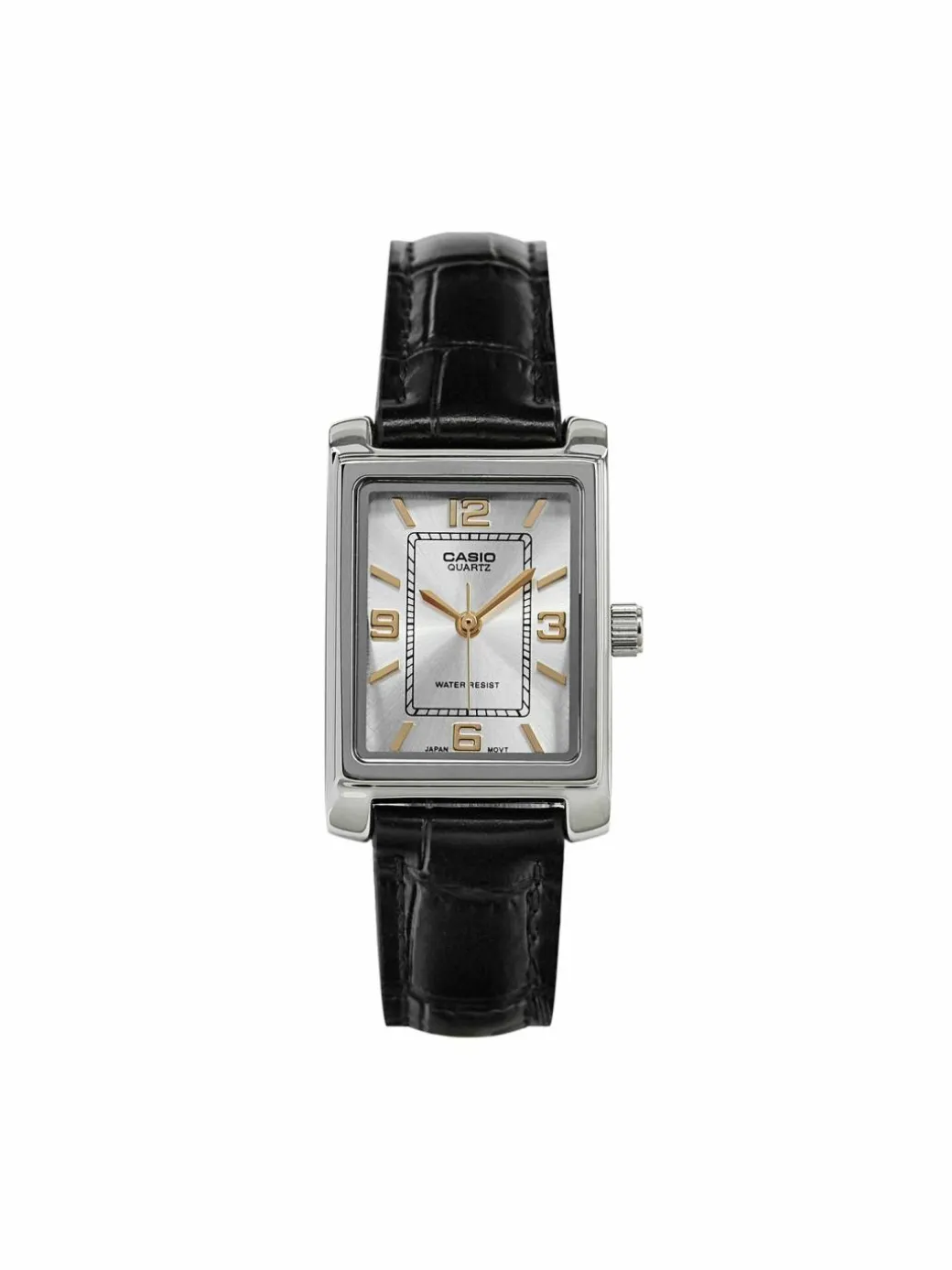 Orologio LTP-1234PL-7A2EF Argento
