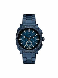 Orologio Machine Chrono FS6167 Blu scuro