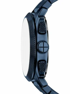 Orologio Machine Chrono FS6167 Blu scuro