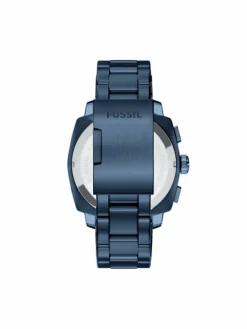 Orologio Machine Chrono FS6167 Blu scuro