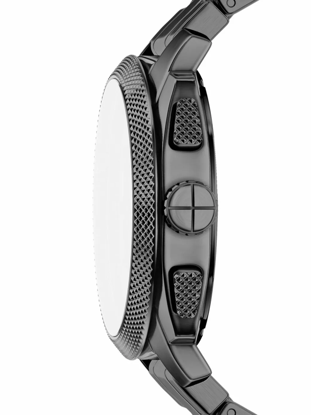 Orologio Machine Chrono FS6160 Grigio