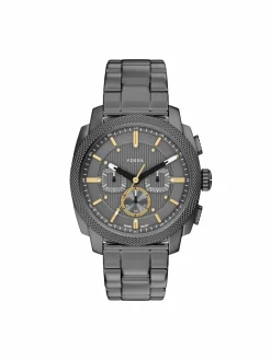 Orologio Machine Chrono FS6160 Grigio