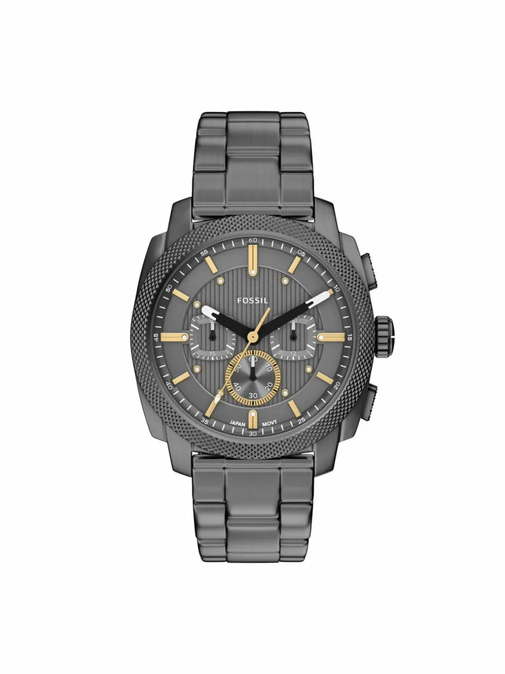 Orologio Machine Chrono FS6160 Grigio