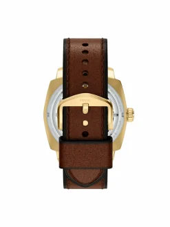 Orologio Machine ME3278 Marrone