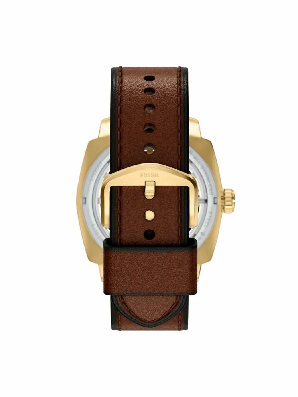 Orologio Machine ME3278 Marrone