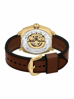 Orologio Machine ME3278 Marrone