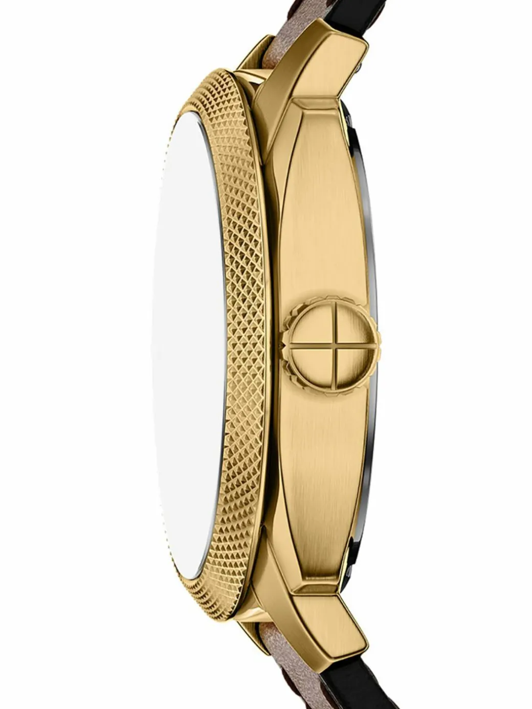 Orologio Machine ME3278 Marrone
