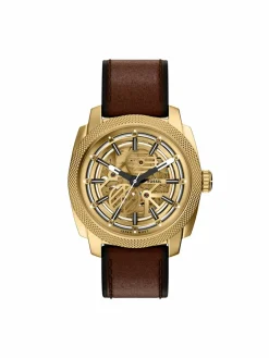 Orologio Machine ME3278 Marrone