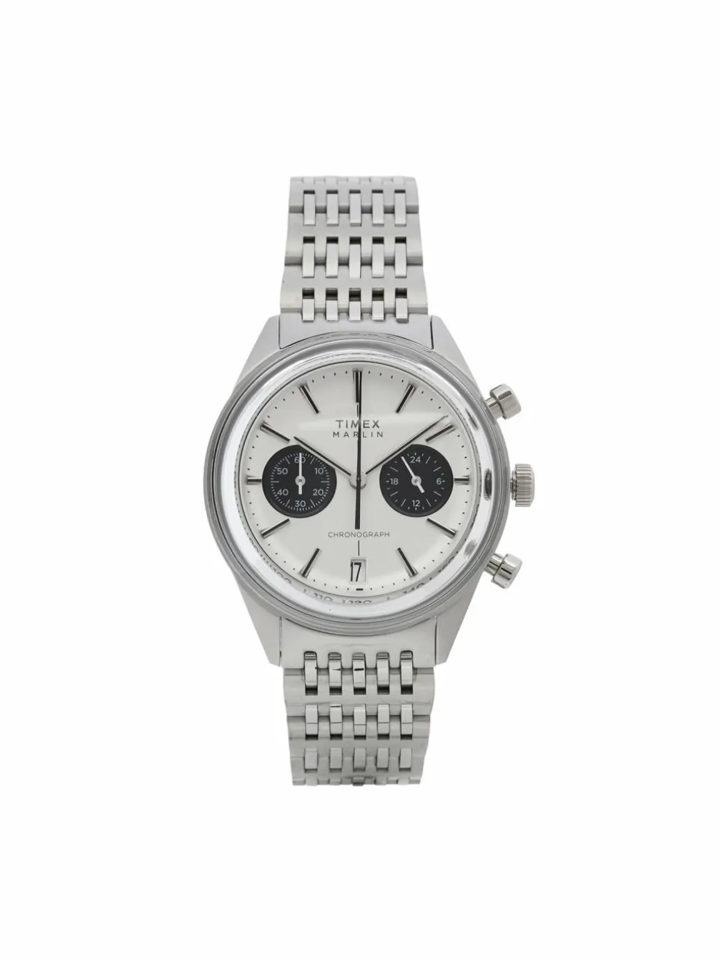 Orologio Marlin TW2Y24600 Argento