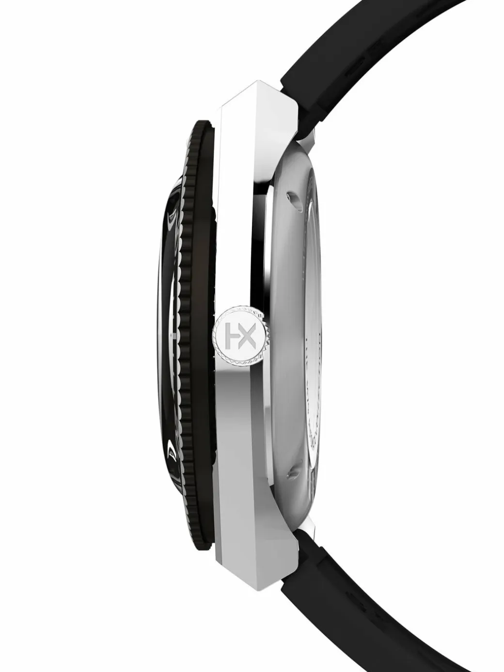 Orologio M79 Automatic TW2W47600 Nero