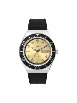 Orologio M79 Automatic TW2W47600 Nero