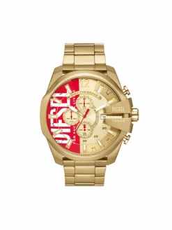 Orologio Mega Chief DZ4642 Oro
