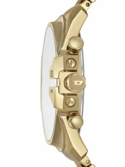 Orologio Mega Chief Slim DZ4684 Oro