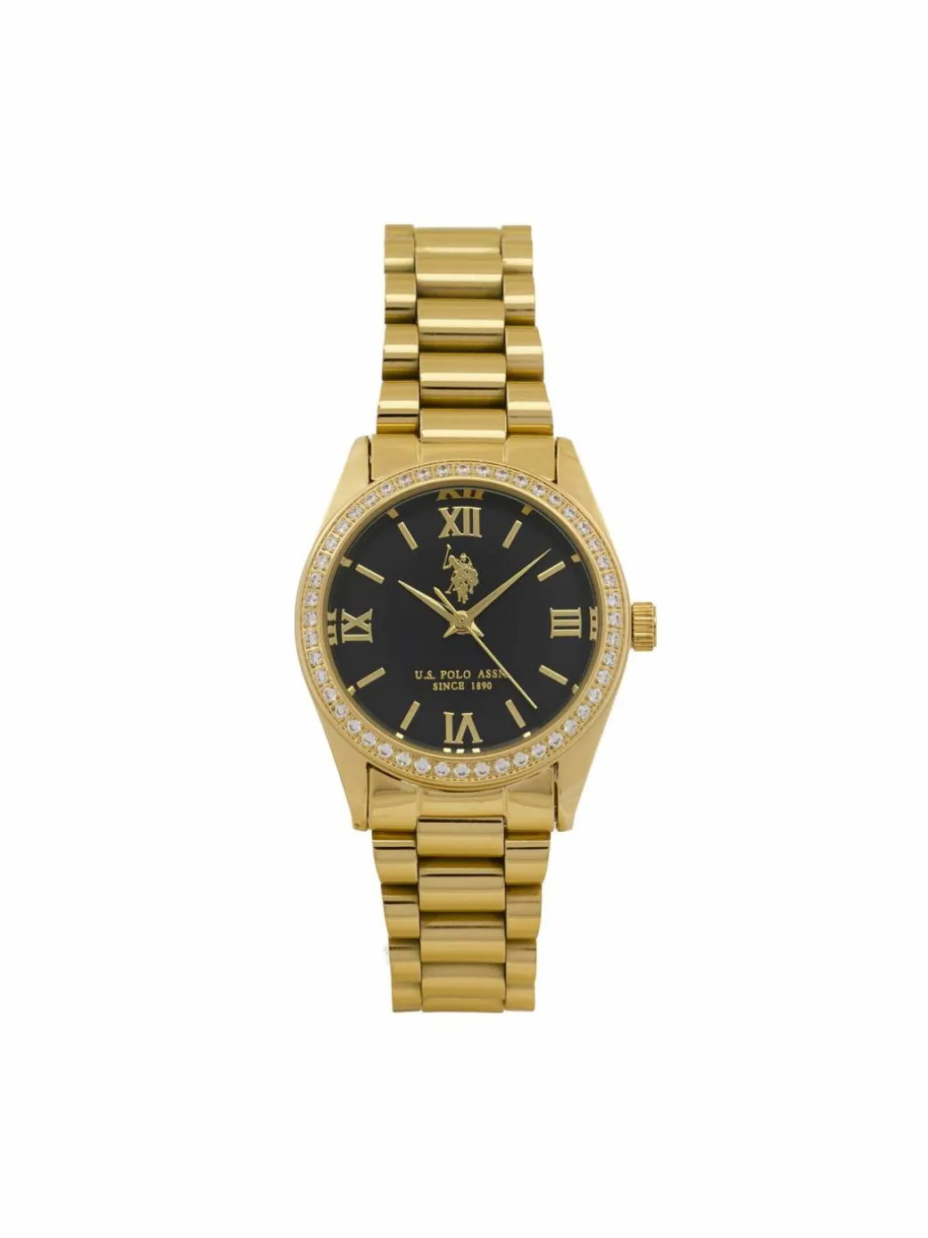 Orologio Melanie USP8464BK Oro