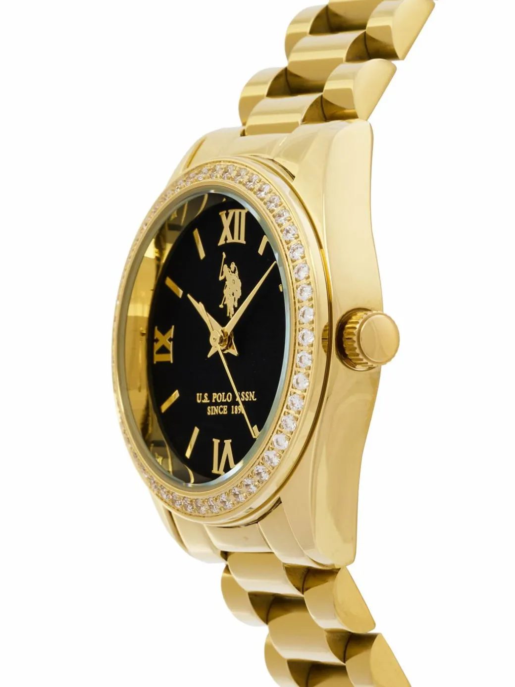 Orologio Melanie USP8464BK Oro