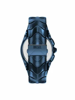 Orologio Mercurial DZ4704 Blu scuro