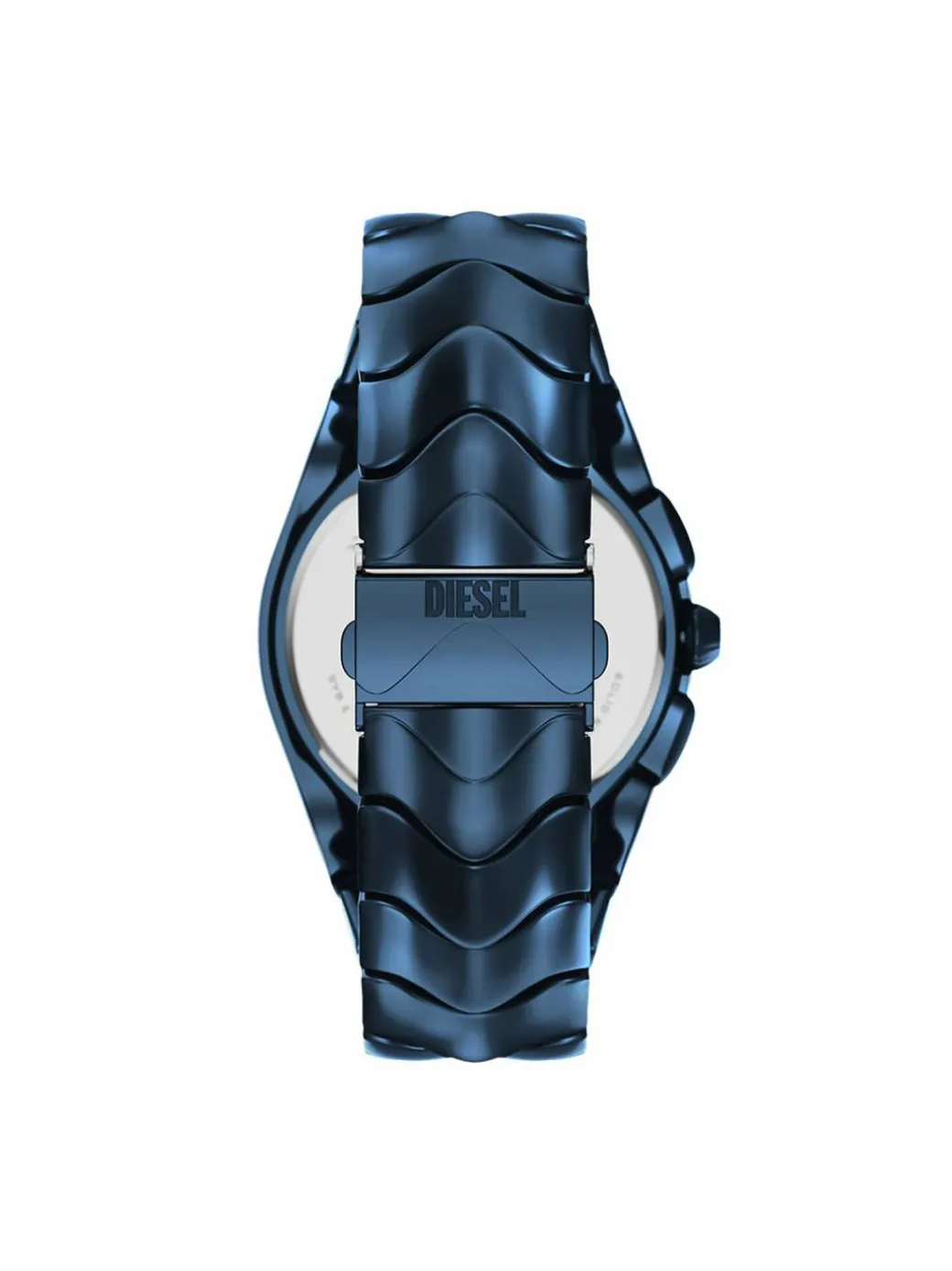 Orologio Mercurial DZ4704 Blu scuro