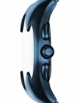 Orologio Mercurial DZ4704 Blu scuro