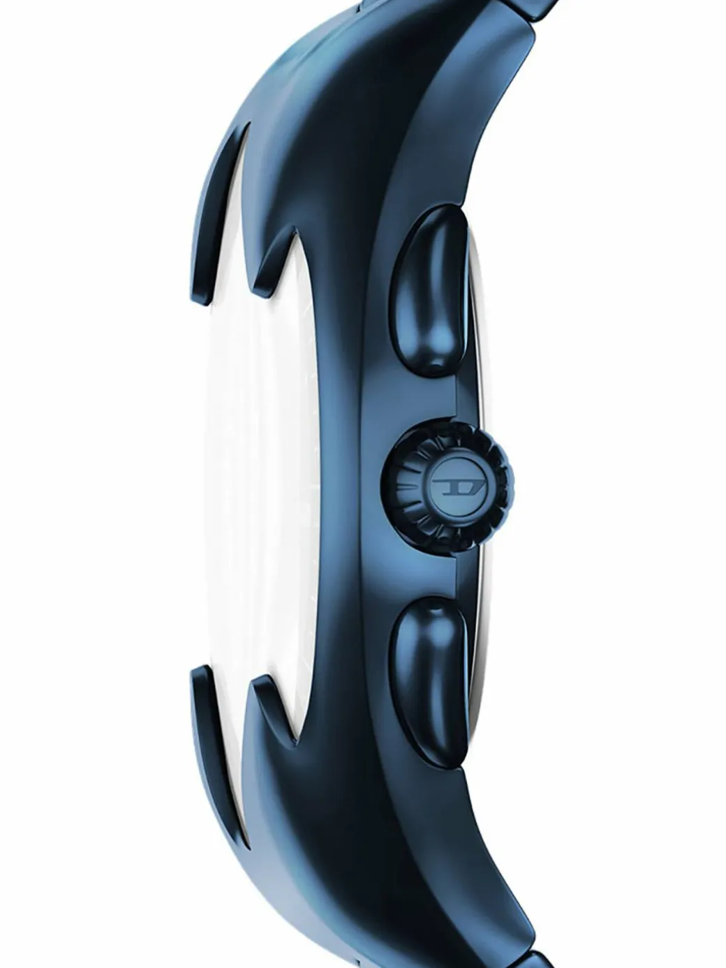 Orologio Mercurial DZ4704 Blu scuro
