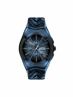 Orologio Mercurial DZ4704 Blu scuro