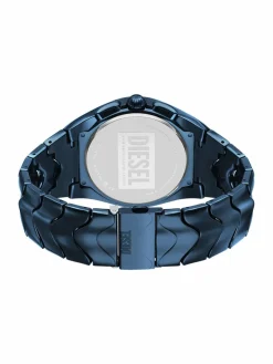 Orologio Mercurial DZ4704 Blu scuro