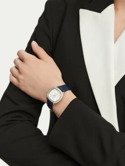 Orologio Mirabelle USP8487BL Blu scuro